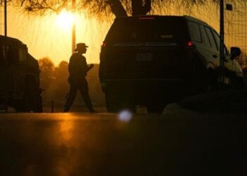 Dem Eagle Pass Mayor Dances Amid Border Crisis