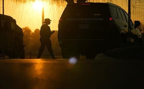 Dem Eagle Pass Mayor Dances Amid Border Crisis