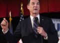 Democrat Tom Suozzi Wins NY Race to Succeed Santos in Congress