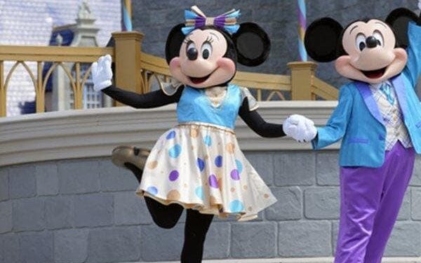 Disney Wants Trade Secrets Kept Confidential in DeSantis Lawsuit