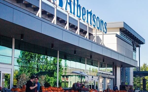 FTC Suing to Block $25B Kroger-Albertsons Deal