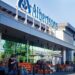 FTC Suing to Block $25B Kroger-Albertsons Deal