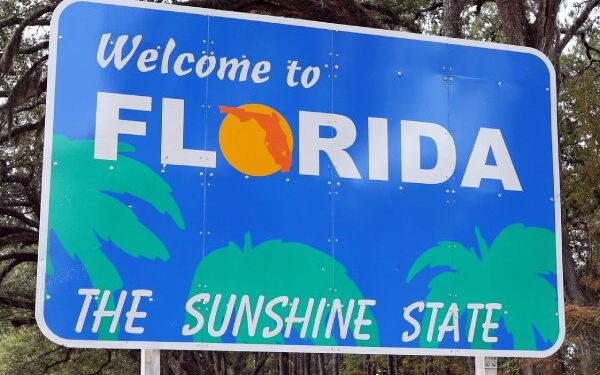 Florida Ban on Chinese Property Ownership Blocked