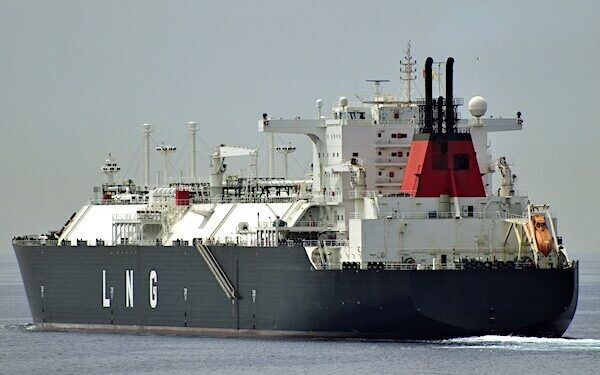 Fmr Trump, Bush Officials Urge Congress to Reverse Biden’s LNG Pause