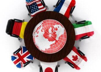 G7 Finance Meeting Marred by Divisions Over Seizing Russian Assets