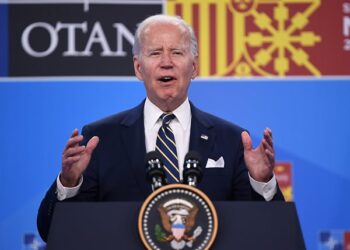 Gallup Poll: 38% Say Biden Deserves Second Term