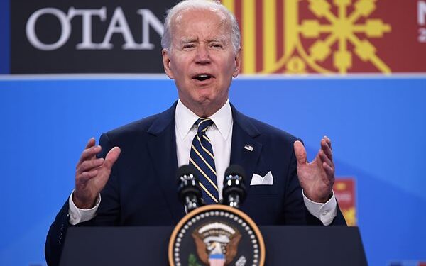 Gallup Poll: 38% Say Biden Deserves Second Term