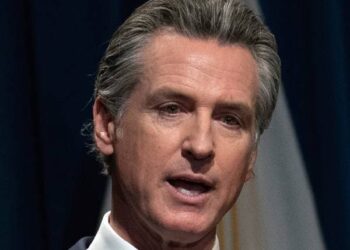 Gov. Newsom: Haley One of Dems’ Better Surrogates