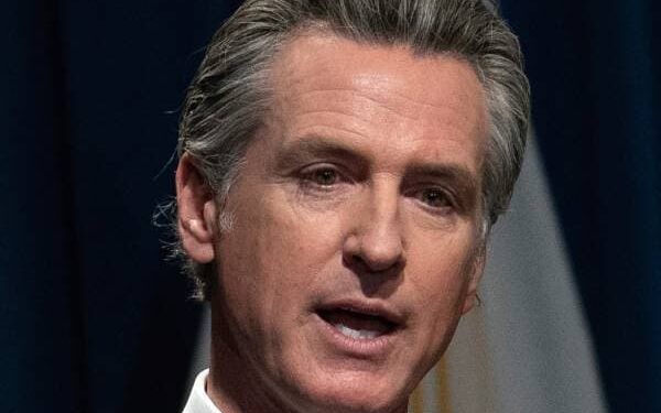 Gov. Newsom: Haley One of Dems’ Better Surrogates