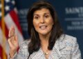 Haley Campaign: Trump Mich. Win Bad Omen For GOP in Nov.