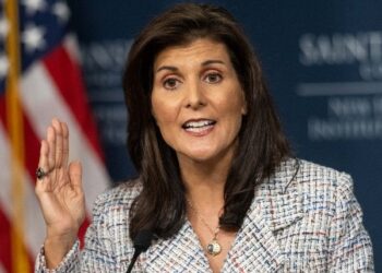 Haley Campaign: Trump Mich. Win Bad Omen For GOP in Nov.