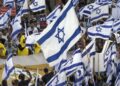 Israel’s Economy Shrank by Nearly 20 Percent Since Outbreak of War