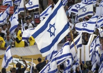 Israel’s Economy Shrank by Nearly 20 Percent Since Outbreak of War