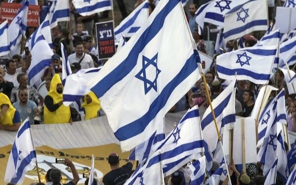 Israel’s Economy Shrank by Nearly 20 Percent Since Outbreak of War