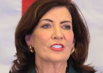 N.Y. Gov. Apologizes for Implying Israel Justified to Destroy Gaza