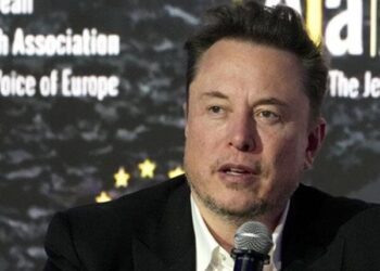 Neuralink Moves Home to Nevada after Judge Invalidates Tesla Pay Deal