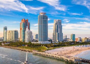 New English Dialect Emerges From Miami