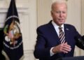 No Charges for Biden Over Handling of Classified Documents: Washington Post