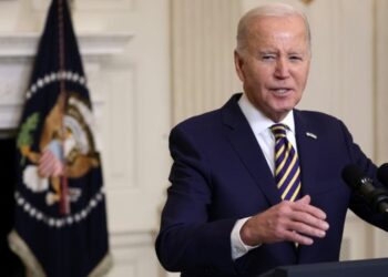 No Charges for Biden Over Handling of Classified Documents: Washington Post