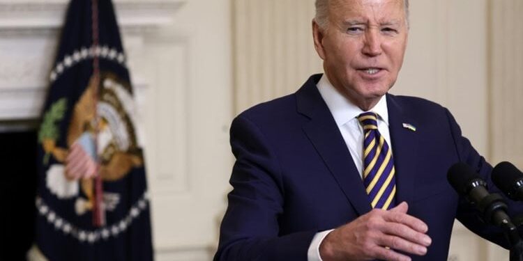 No Charges for Biden Over Handling of Classified Documents: Washington Post