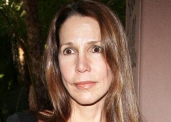 Patti Davis Backs Cognitive Tests For Presidential Candidates