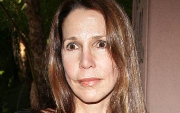Patti Davis Backs Cognitive Tests For Presidential Candidates