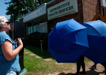 Pro-life Leaders Urge House GOP to Repeal FACE Act