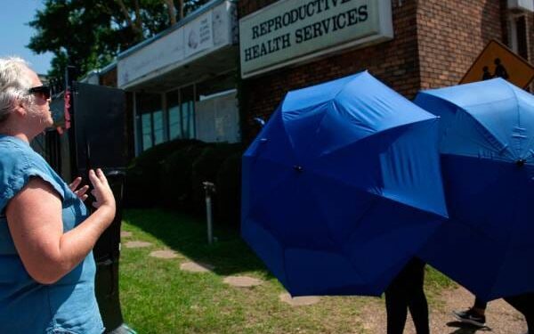 Pro-life Leaders Urge House GOP to Repeal FACE Act