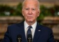 Quinnipiac Poll: 70 Percent Say Biden Too Old for Another Term