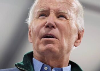 Report: Biden Brought Up Son Beau in Interview, Not Hur