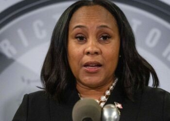 Report: Fani Willis Made US Marshals Hand Deliver Subpoena