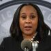 Report: Fani Willis Made US Marshals Hand Deliver Subpoena