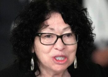 Report: Sotomayor Had Rare Medical Requests During Travel