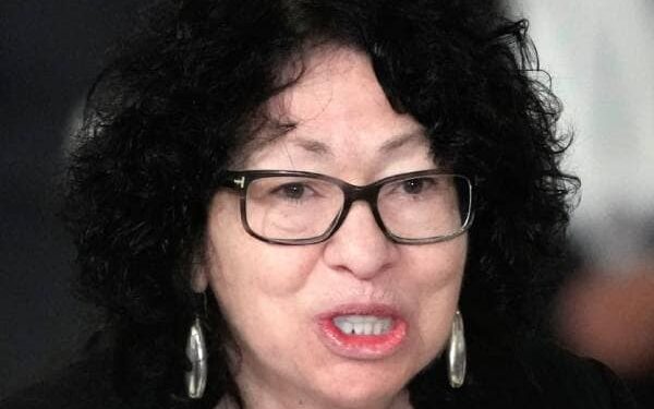 Report: Sotomayor Had Rare Medical Requests During Travel