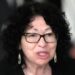 Report: Sotomayor Had Rare Medical Requests During Travel