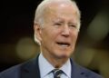 Ruddy: Biden’s Restraint and Iran’s Threat