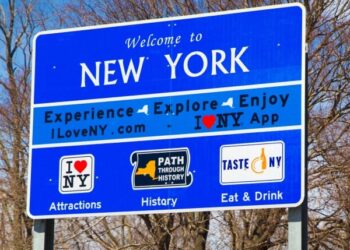 Siena Poll: Biden Just 12 Points Ahead of Trump in N.Y.