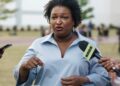 Stacey Abrams-Founded Group to Cut 75 Percent of Staff