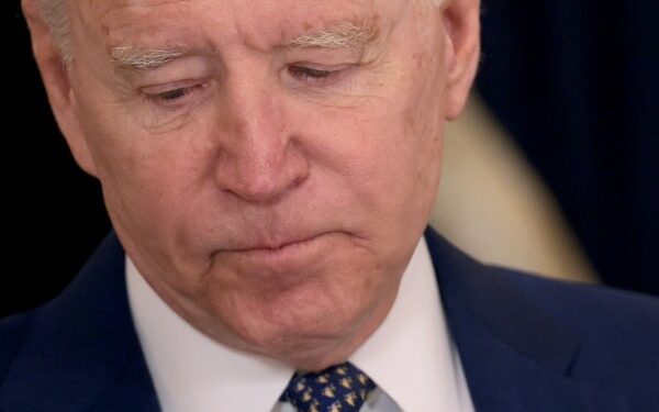 Stunning NBC Poll: Biden Presidency ‘In Peril, Declined on Every Measure’