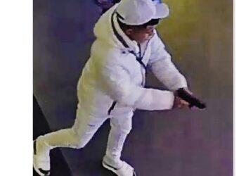 Teen Accused of Shooting Tourist in Times Square, Firing at Officer Arrested