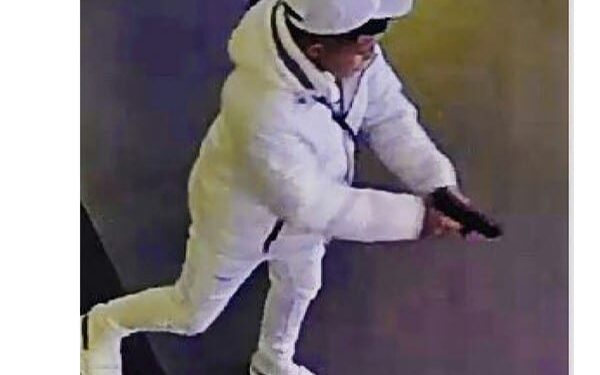 Teen Accused of Shooting Tourist in Times Square, Firing at Officer Arrested