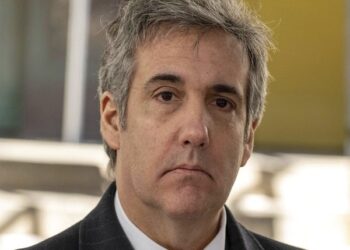 Trump Looks to Block Key Witnesses at Hush-money Trial