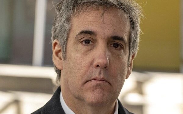 Trump Looks to Block Key Witnesses at Hush-money Trial