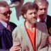 Unabomber-Inspired UK Man Guilty of Terror Charge