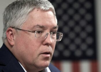 W.Va. AG Implores VP Harris to Invoke 25th Amendment