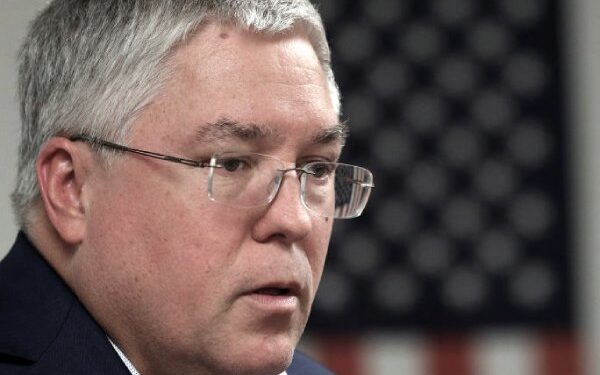 W.Va. AG Implores VP Harris to Invoke 25th Amendment
