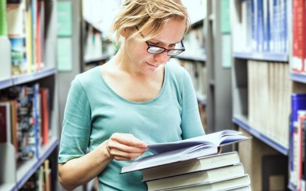 W.Va. Librarians Could Face Jail, Fines for ‘Obscene Matter’