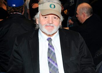 Wrestler Billy Jack Haynes Arrested for Allegedly Murdering Wife