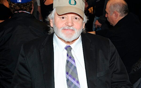 Wrestler Billy Jack Haynes Arrested for Allegedly Murdering Wife