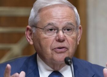 Amended Indictment Against Menendez Alleges New Obstruction Crimes